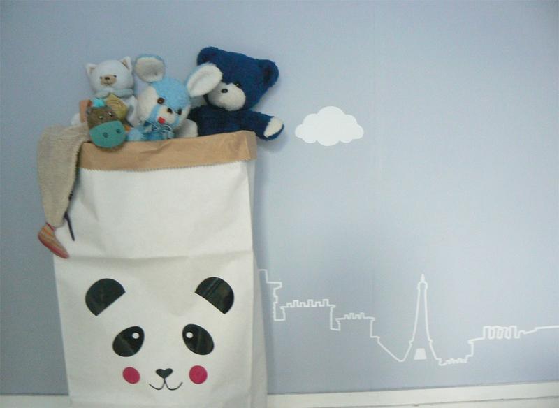 Une histoire de doudous nounours-3