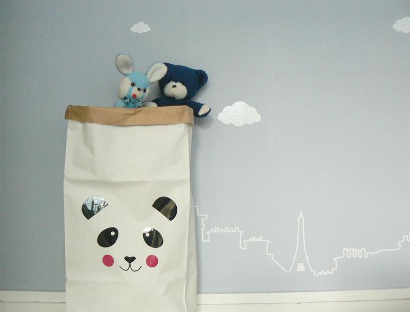 Une histoire de doudous nounours-2