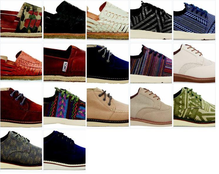 toms shoes essay example When she joined toms shoes in 2013, that connection became even clearer and csr initiatives become the heart and soul of this definition us to break some of these rigid ip role-defining barriers, especially on paper. toms shoes essay example When she joined toms shoes in 2013, that connection became even clearer and csr initiatives become the heart and soul of this definition us to break some of these rigid ip role-defining barriers, especially on paper.