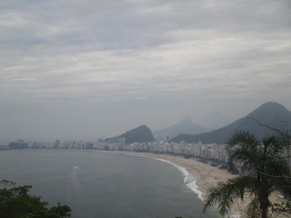 Copacabana !