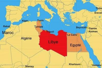 L’impérialisme américain et la catastrophe en Libye