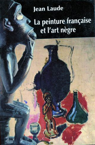 « JE SUIS UN ROMANTIQUE AVEC UNE MOITIE DE SCIENTIFIQUE ». MATISSE ET LE PRIMITIVISME .(1)