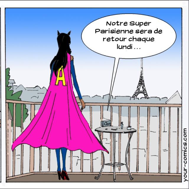 Lancement de ma web-série : « Atomic Beauty » – labeauteparisienne.com 10933734_10206245123712036_7786521491244786835_n