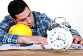 Comment régler le minuteur de votre sommeil ?