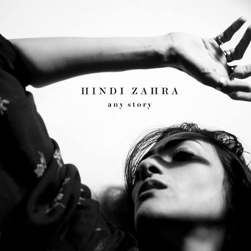Single : Any Story d’Hindi Zahra hindi-zahra-any-sotry-single-cover