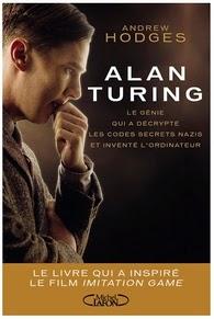 Alan Turing, Andrew Hodges