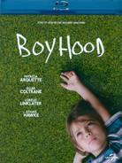 Boyhood en DVD & Blu-ray
