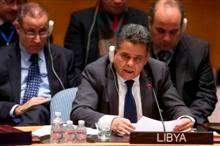 La Libye demande à l’ONU la levée de l’embargo sur les armes