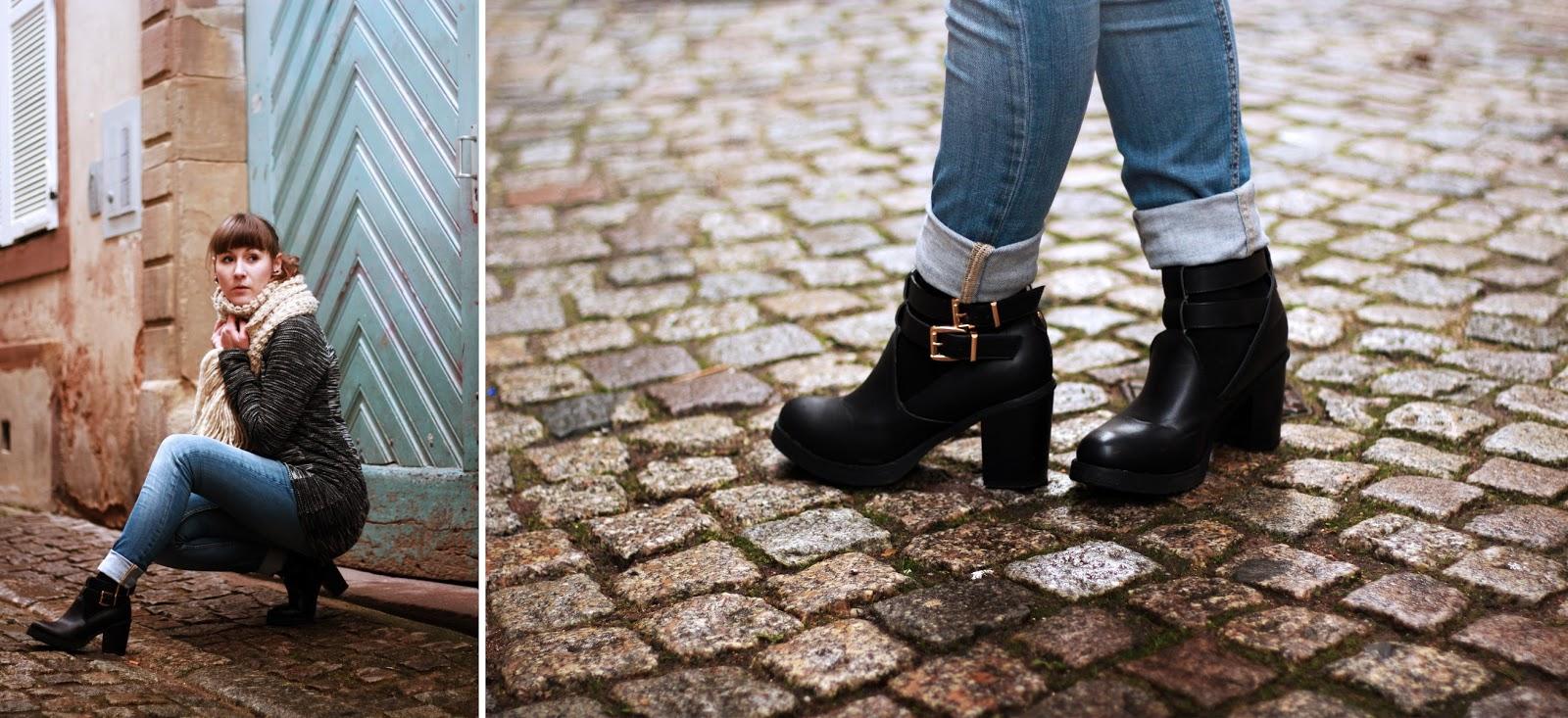 Look chaud & confo, mais pas que. Look chaud & confo, mais pas que.