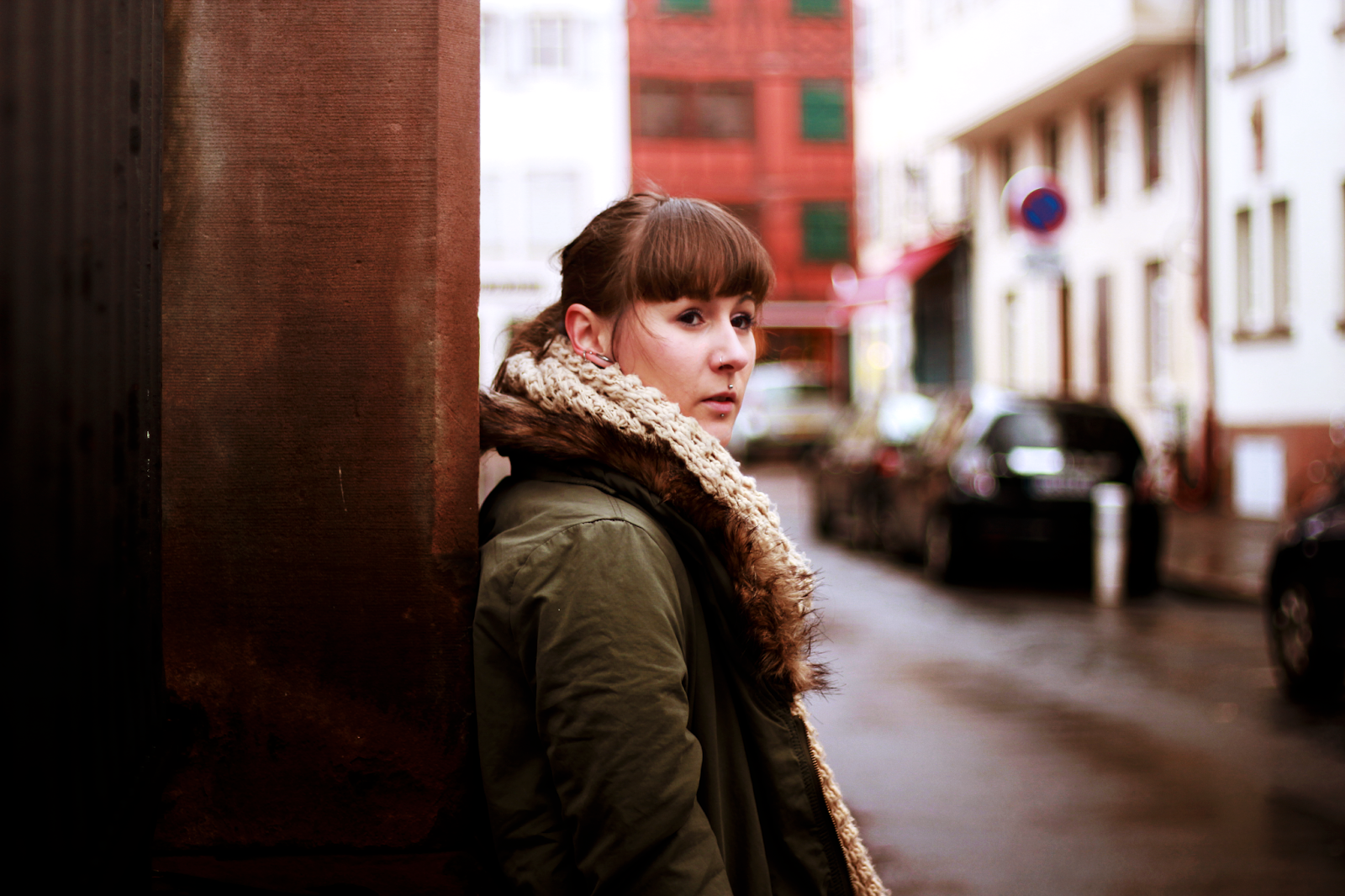 Look chaud & confo, mais pas que. Look chaud & confo, mais pas que.