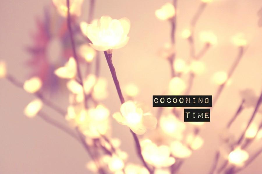 COCOONING BLOG BEAUTE