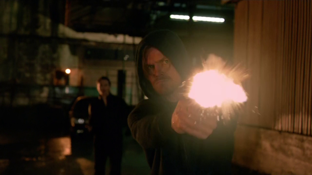 Arrow Saison 3 Episode 14 Les critiques // Arrow : Saison 3. Episode 14. The Return. - Paperblog