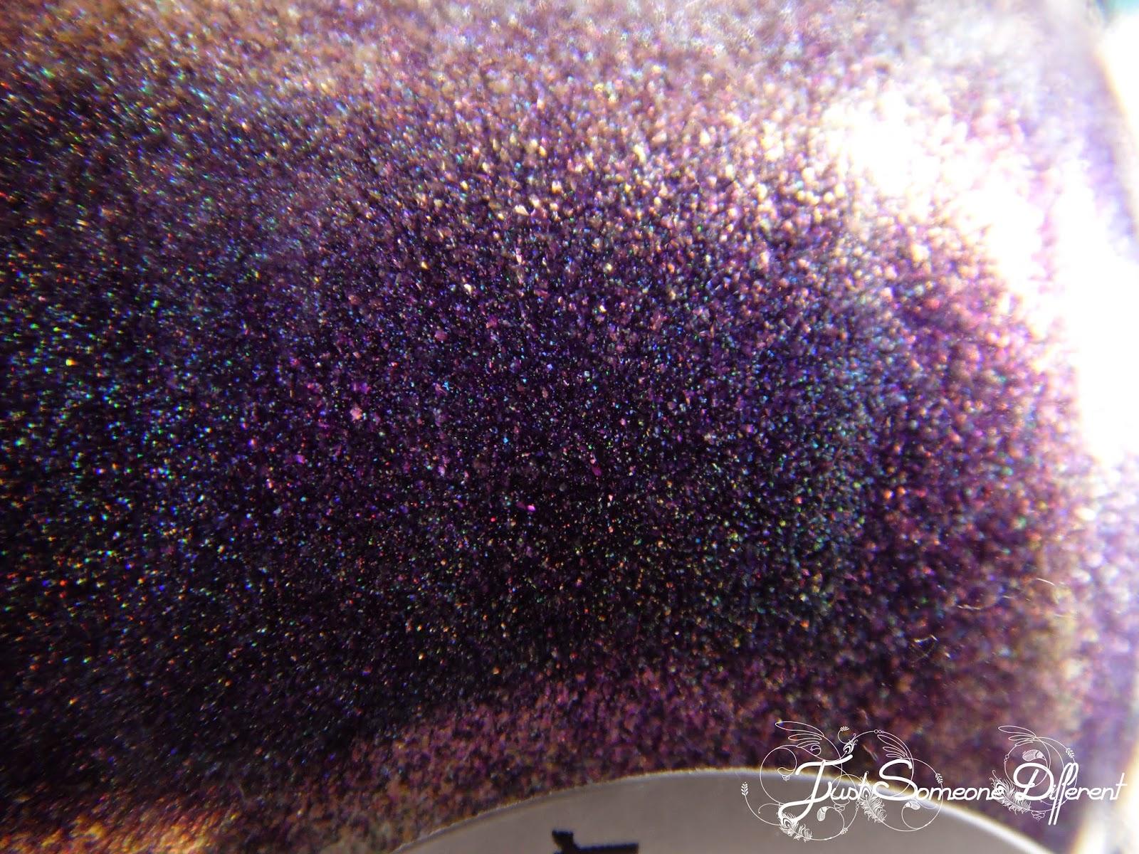 Vixens wear violet et le fail du Water Decal Vixens wear violet et le fail du Water Decal