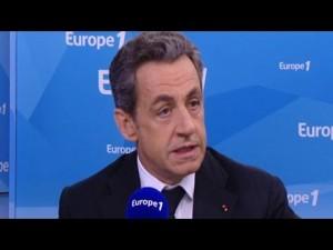 [VIDEO] Nicolas Sarkozy: « L’islam doit faire des efforts pour être compatible avec la république »