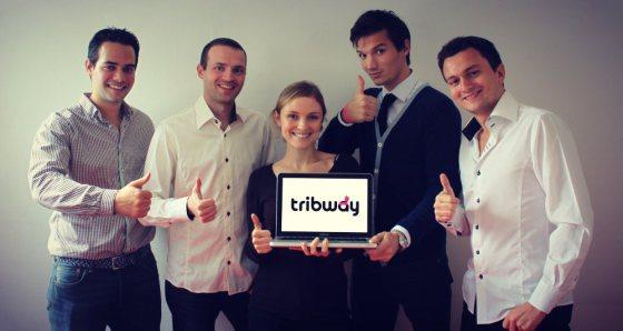 Tribway : Quand social et shopping s’accordent