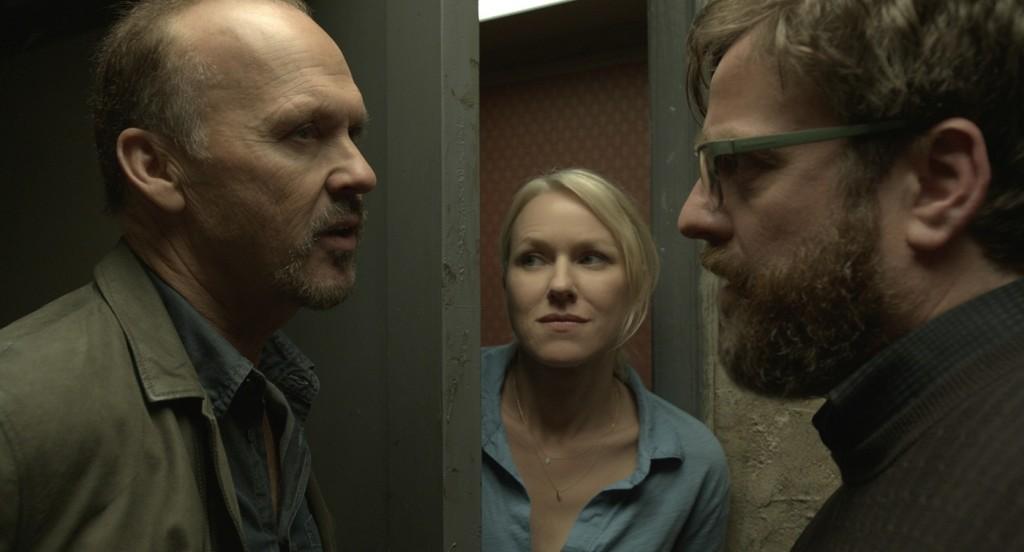 birdman 4 Birdman, critique