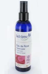 LADRÔME - EAU FLORALE BIO - ROSE - 200 ML