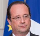 Lapsus de François Hollande : « La chienne était sociable »
