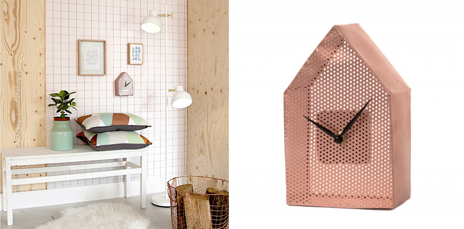 ET SI JE CRAQUAIS .. CHEZ TWICY STORE ♥ hellocoton, lampe ananas, mr wonderful, twicy store, bloomingville, scandinave, present time, pastel, décoration,