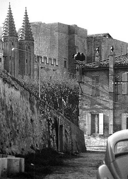 Cinquanto an après carriero de la Vièio-Jutarié 789584990.jpg