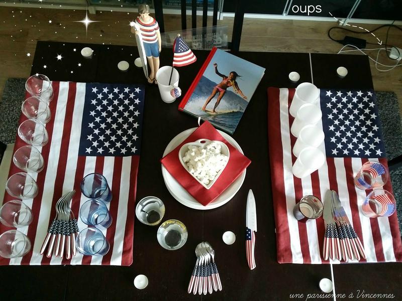 Une table pour son anniversaire deco-table-anniversaire