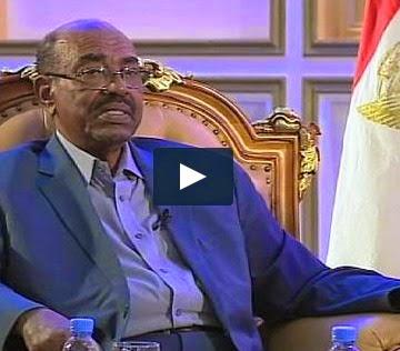 Le président du Soudan, Omar el-Béchir affirme que la CIA et le Mossad sont responsables de la montée en puissance de l'EI