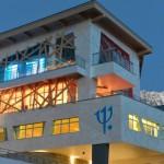 EVASION : E-TV a testé le Club Med de Val Thorens