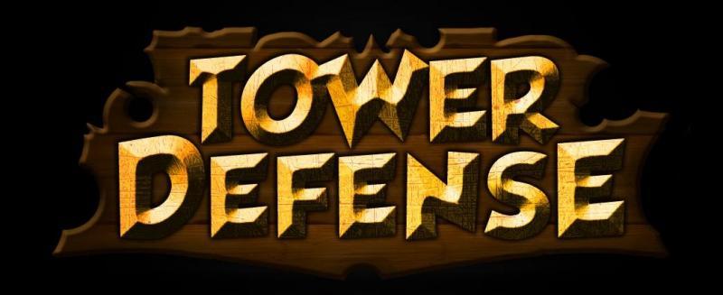 Tower Defense – Un jeu minimaliste à financer !