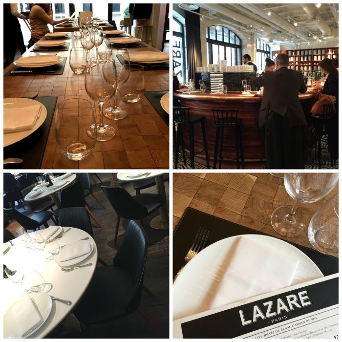 On a aimé : Le Lazare d'Eric Fréchon On a aimé : Le Lazare d'Eric Fréchon