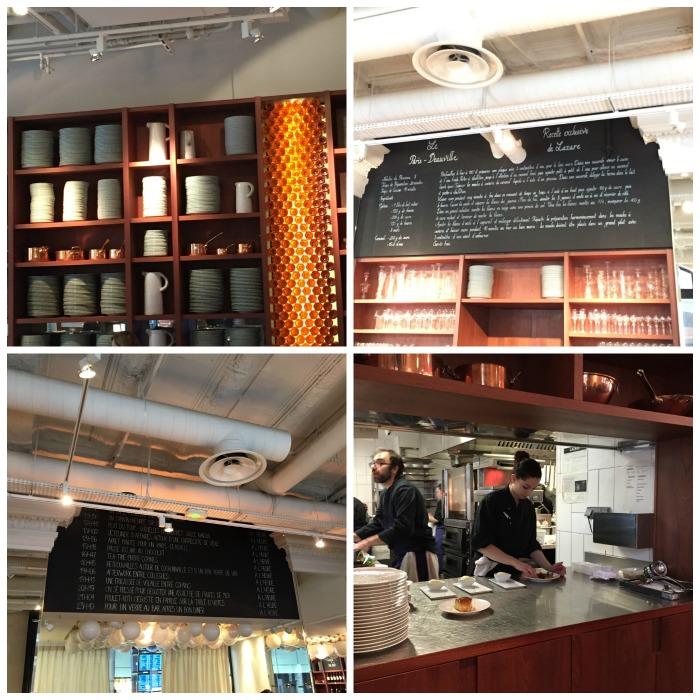 On a aimé : Le Lazare d'Eric Fréchon On a aimé : Le Lazare d'Eric Fréchon