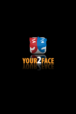 Your2Face Des photos fun sur iPhone Your2Face Des photos fun sur iPhone