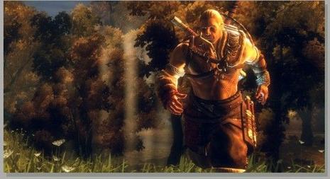 VIKING... by SEGA VIKING... by SEGA