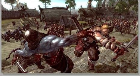 VIKING... by SEGA VIKING... by SEGA
