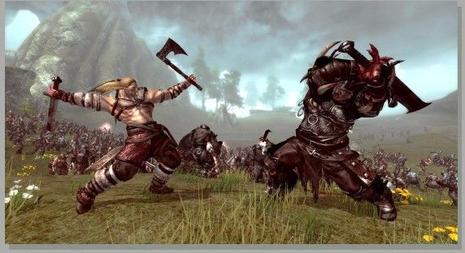 VIKING... by SEGA VIKING... by SEGA