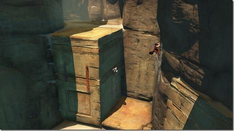 Le nouveau Prince of Persia en vidéo. 01342458