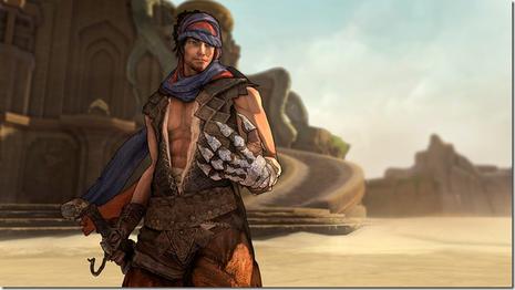 Le nouveau Prince of Persia en vidéo. 01342454