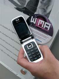 Monaco teste le NFC pour le tourisme