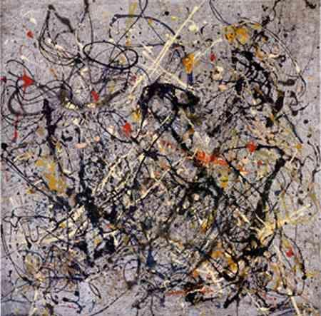 pollock