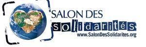 2ème Salon des Solidarités : J-8 pour comprendre les enjeux de la solidarité, partager des histoires de cœur, faire un premier pas vers l’engagement, … 2ème Salon des Solidarités : J-8 pour comprendre les enjeux de la solidarité, partager des histoires de cœur, faire un premier pas vers l’engagement, …