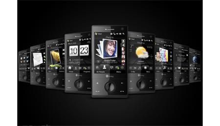 iPhone : Un nouveau concurrent venu d’Asie iPhone : Un nouveau concurrent venu d’Asie