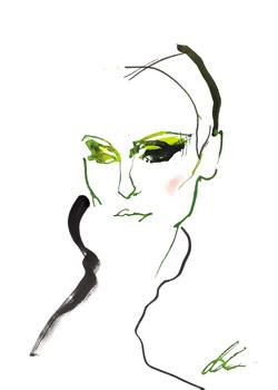 David Downton