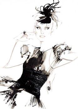 David Downton