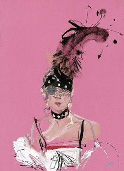 David Downton