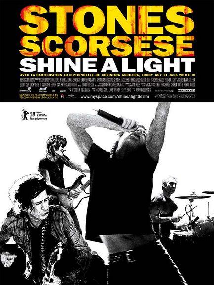 Shine a light