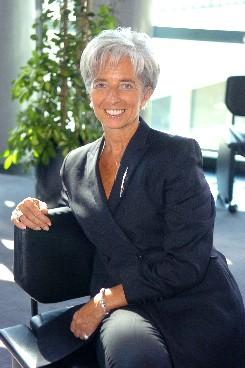 Comment Christine Lagarde lutte contre les niches fiscales