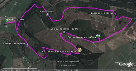 Killavullen loop