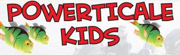 Powerticale Kids