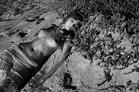 Andy OlivE - Blue Lagoon