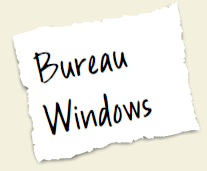 Organiser son bureau Windows Organiser son bureau Windows