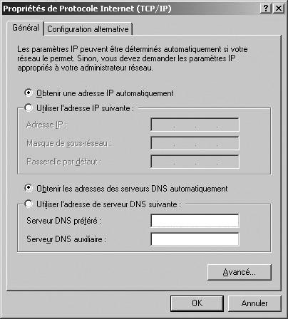 Partager sa connexion 3G+ entre Linux et Windows